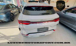 BYD SONG PLUS 2026 completo