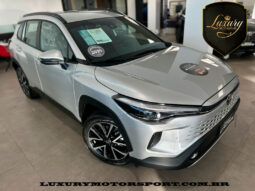 COROLLA CROSS 2026 XRE