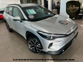 COROLLA CROSS 2026 XRE