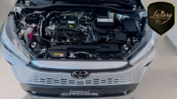 COROLLA CROSS 2026 XRE completo