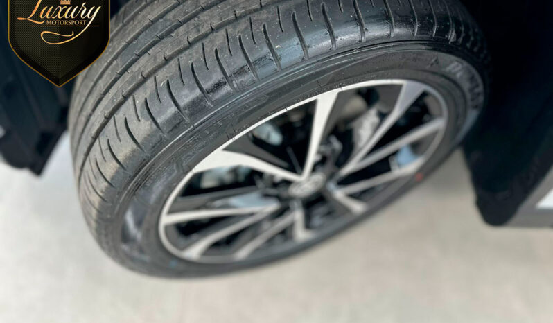 COROLLA CROSS 2026 XRE completo