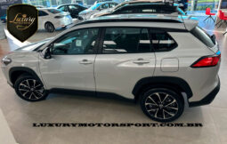 COROLLA CROSS 2026 XRE completo