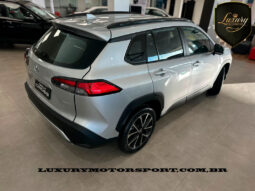 COROLLA CROSS 2026 XRE completo