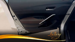 COROLLA CROSS 2026 XRE completo