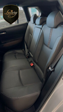 COROLLA CROSS 2026 XRE completo