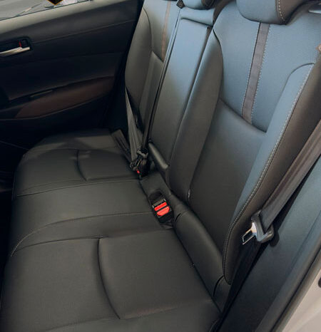 COROLLA CROSS 2026 XRE completo