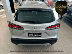 COROLLA CROSS 2026 XRE completo