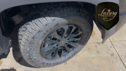 FOTON TUNLAND V9 2026 completo