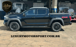 FOTON TUNLAND V9 2026 completo