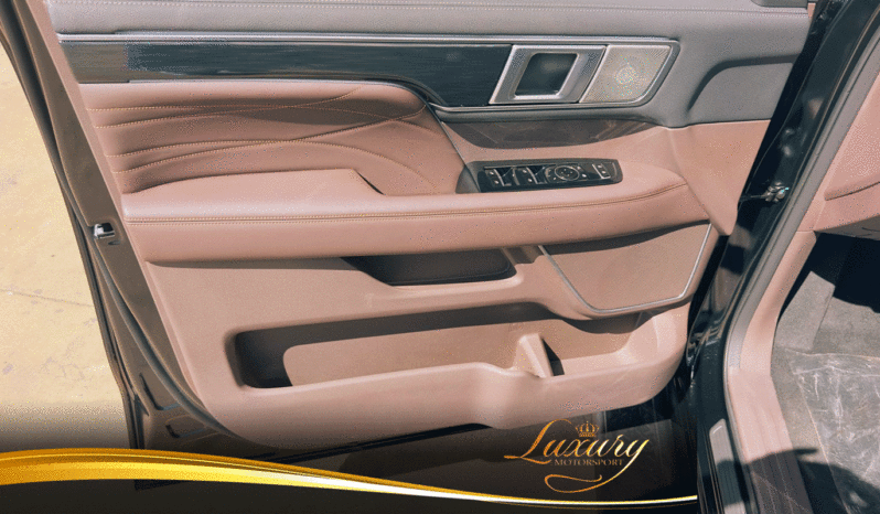 FOTON TUNLAND V9 2026 completo