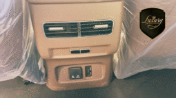 FOTON TUNLAND V9 2026 completo