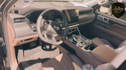 FOTON TUNLAND V9 2026 completo