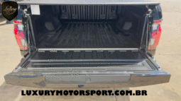 FOTON TUNLAND V9 2026 completo