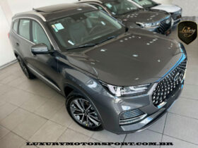 TIGGO 8 PRO 2026 PRONTA ENTREGA