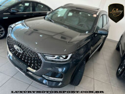 TIGGO 8 PRO 2026 PRONTA ENTREGA completo