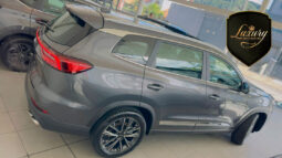 TIGGO 8 PRO 2026 PRONTA ENTREGA completo