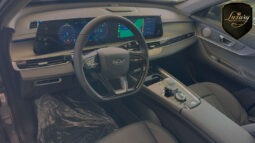 TIGGO 8 PRO 2026 PRONTA ENTREGA completo