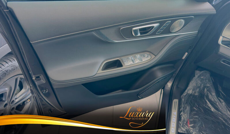 TIGGO 8 PRO 2026 PRONTA ENTREGA completo