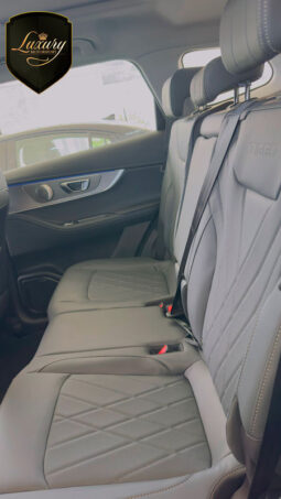 TIGGO 8 PRO 2026 PRONTA ENTREGA completo