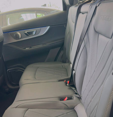 TIGGO 8 PRO 2026 PRONTA ENTREGA completo