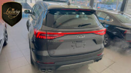 TIGGO 8 PRO 2026 PRONTA ENTREGA completo