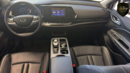 GAC AION ES 2026 PLUS ELÉTRICO completo
