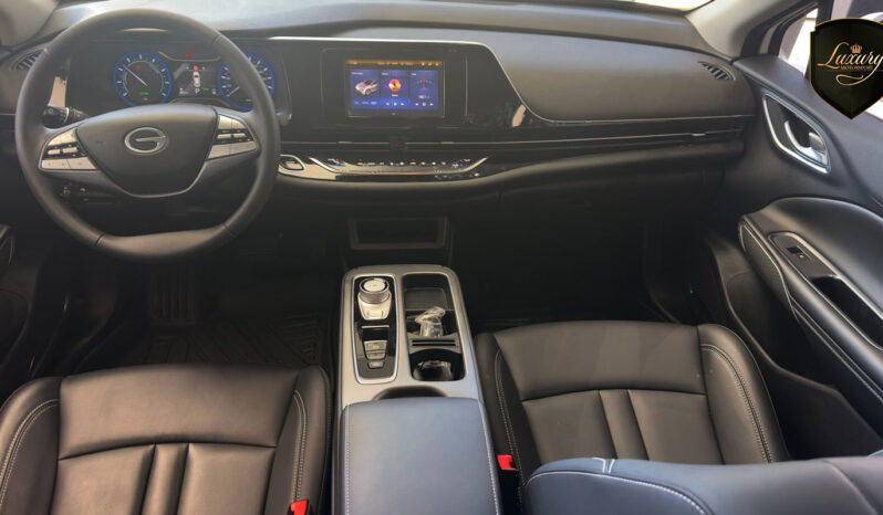 GAC AION ES 2026 PLUS ELÉTRICO completo