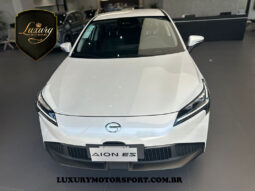 GAC AION ES 2026 PLUS ELÉTRICO completo