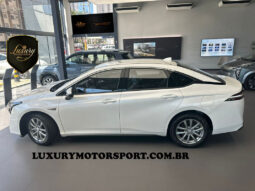 GAC AION ES 2026 PLUS ELÉTRICO completo