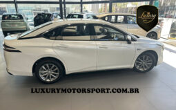 GAC AION ES 2026 PLUS ELÉTRICO completo