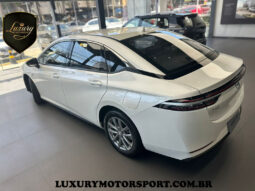 GAC AION ES 2026 PLUS ELÉTRICO completo