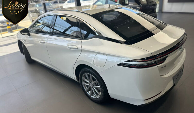 GAC AION ES 2026 PLUS ELÉTRICO completo