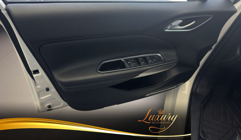 GAC AION ES 2026 PLUS ELÉTRICO completo