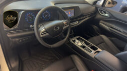 GAC AION ES 2026 PLUS ELÉTRICO completo