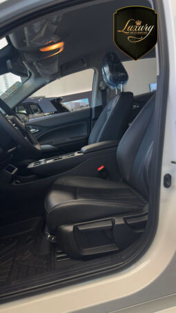 GAC AION ES 2026 PLUS ELÉTRICO completo