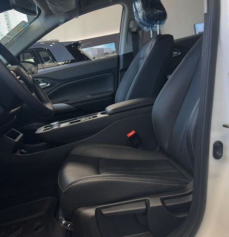 GAC AION ES 2026 PLUS ELÉTRICO completo