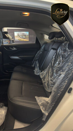 GAC AION ES 2026 PLUS ELÉTRICO completo