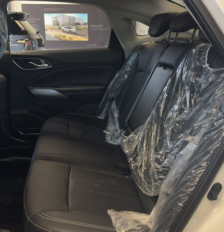 GAC AION ES 2026 PLUS ELÉTRICO completo