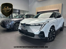 GAC GS4 2026 HEV ELITE