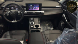 GAC GS4 2026 HEV ELITE completo