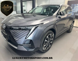 GAC GS4 2026 HEV ELITE completo