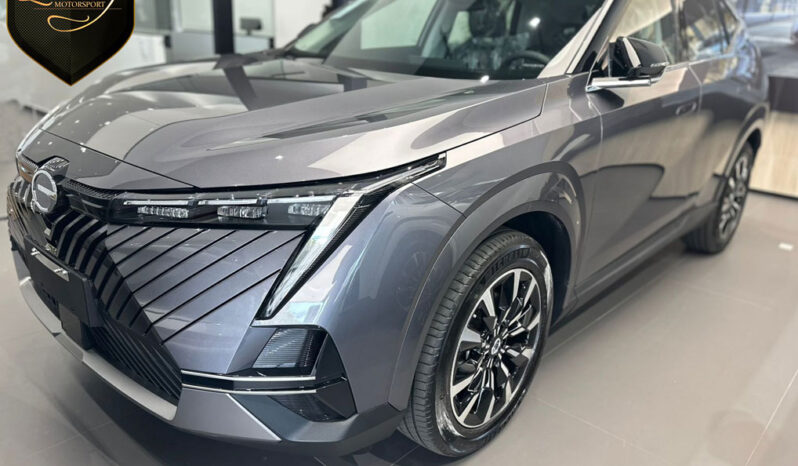 GAC GS4 2026 HEV ELITE completo