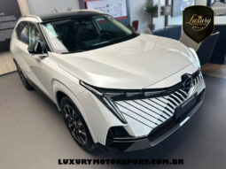 GAC GS4 2026 HEV ELITE completo