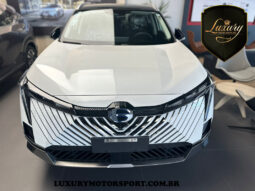 GAC GS4 2026 HEV ELITE completo