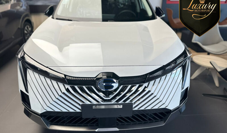 GAC GS4 2026 HEV ELITE completo