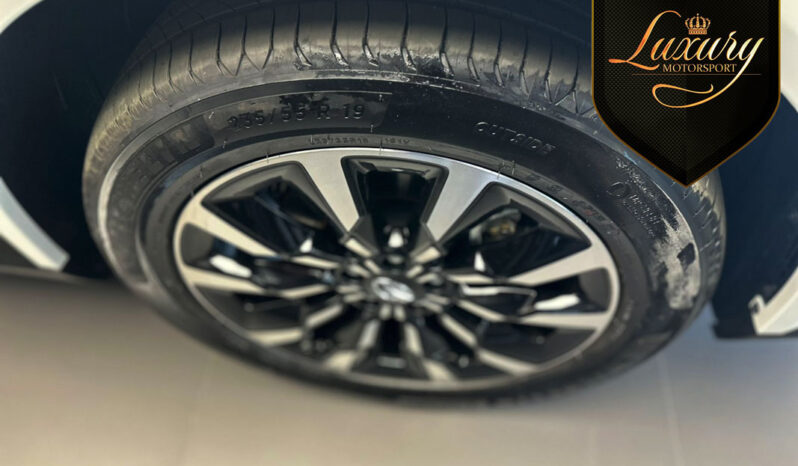 GAC GS4 2026 HEV ELITE completo