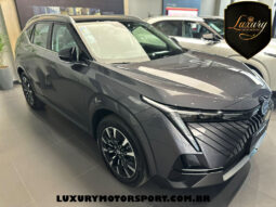 GAC GS4 2026 HEV ELITE completo