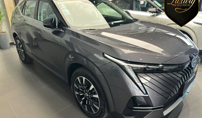 GAC GS4 2026 HEV ELITE completo