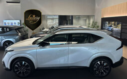 GAC GS4 2026 HEV ELITE completo