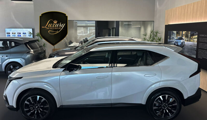 GAC GS4 2026 HEV ELITE completo